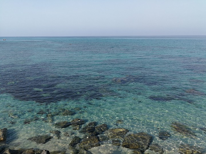 Capo Vaticano