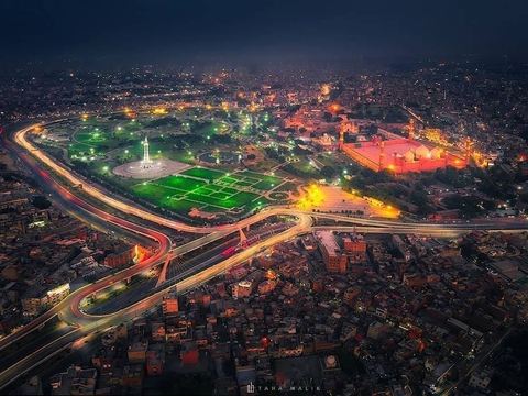Lahore - Pakistan