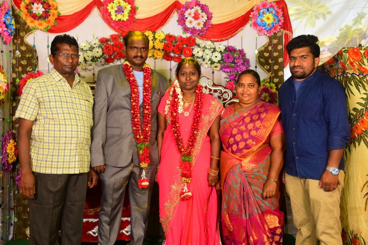 My Family