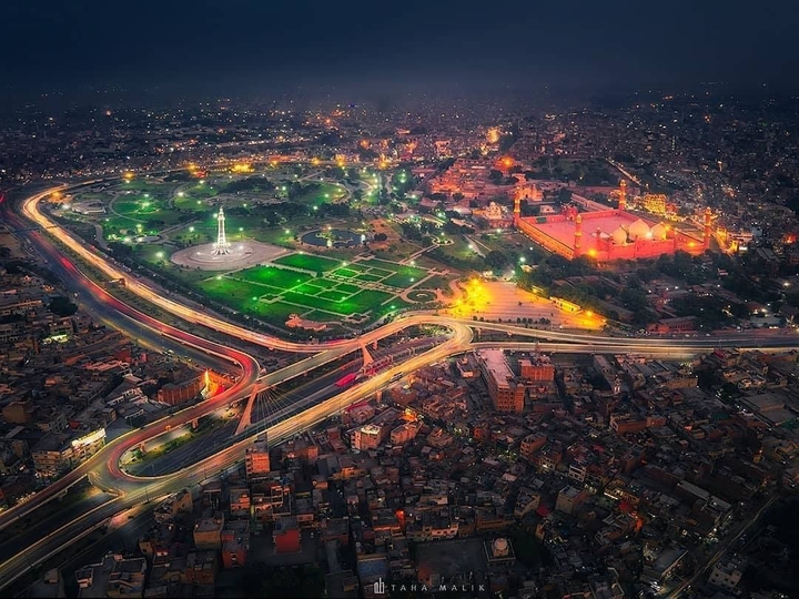 Lahore - Pakistan
