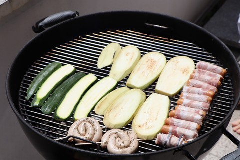 Grillfest