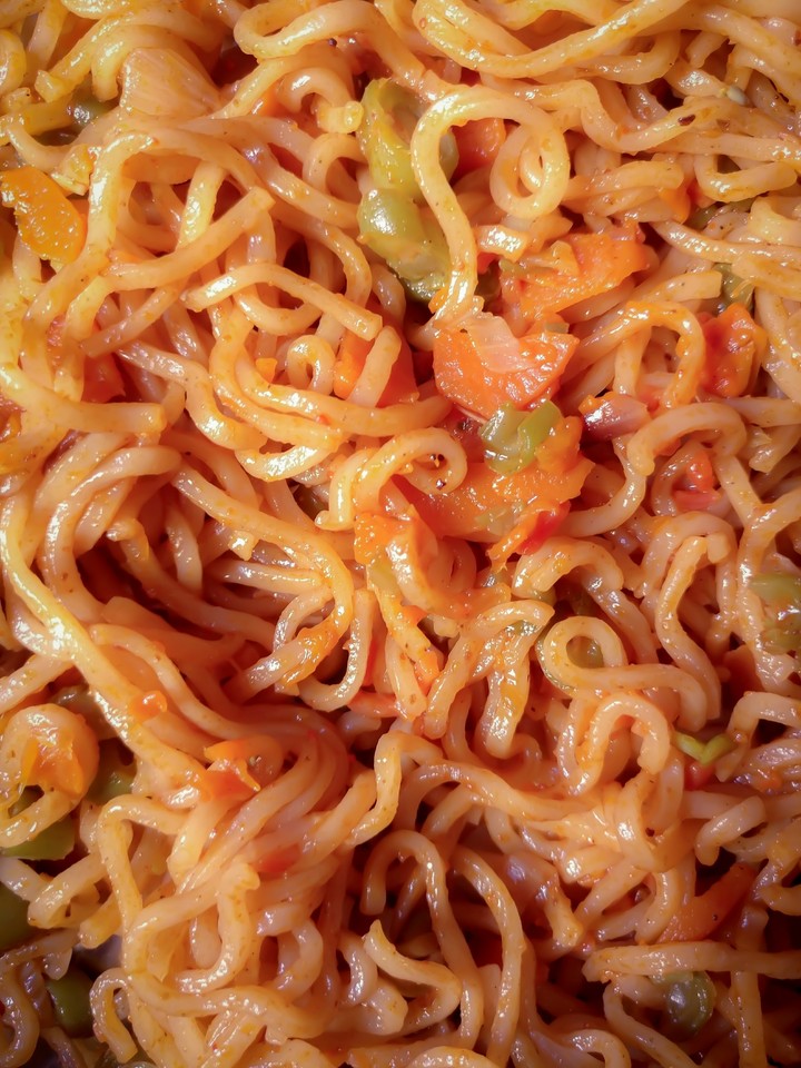 Noodles