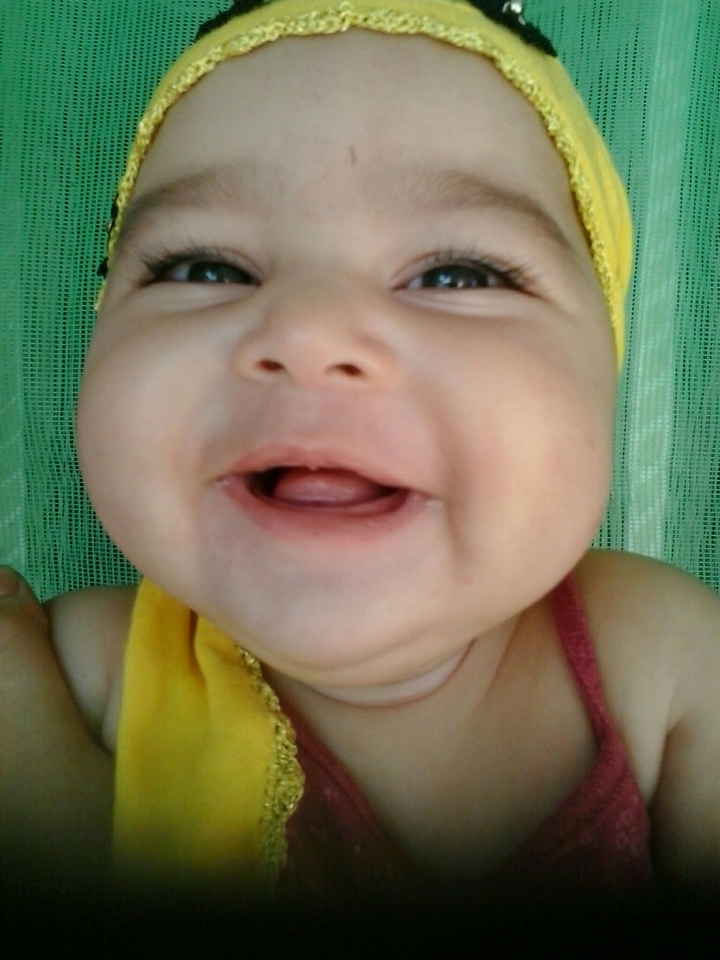 baby