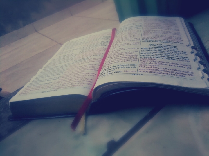 Holy Bible