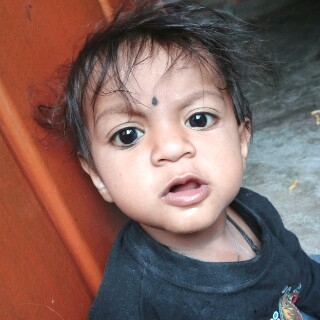 mahesh Lodhi