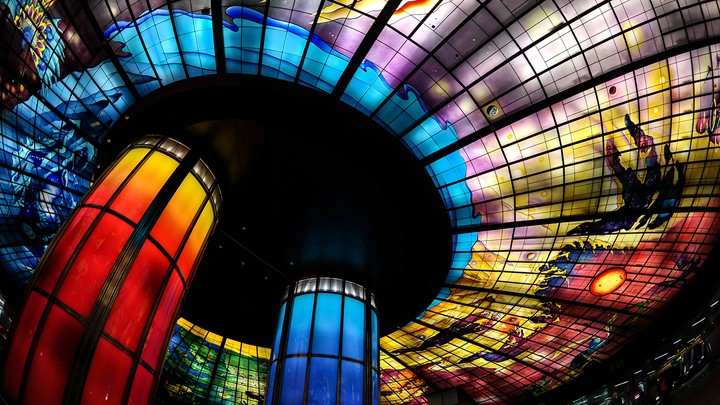 color