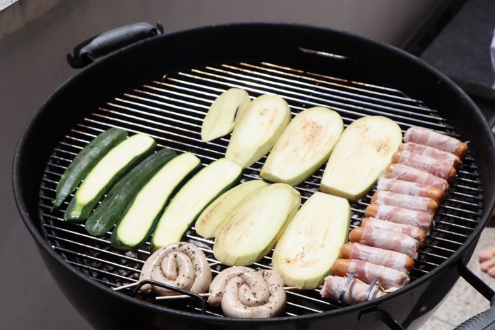 Grillfest