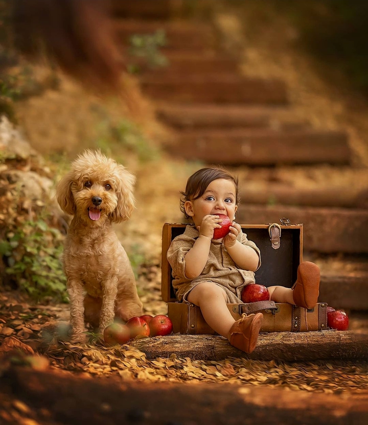 Little Happiness)) ❤️