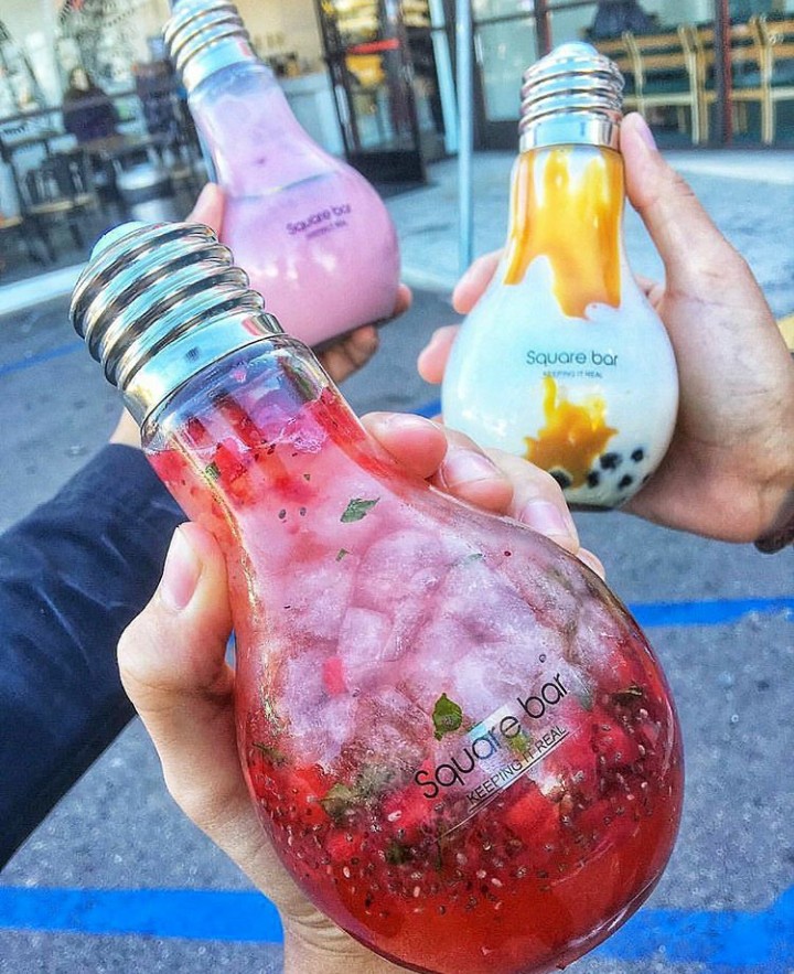 drink
