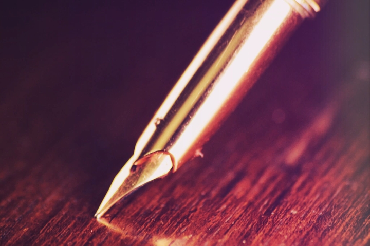pen