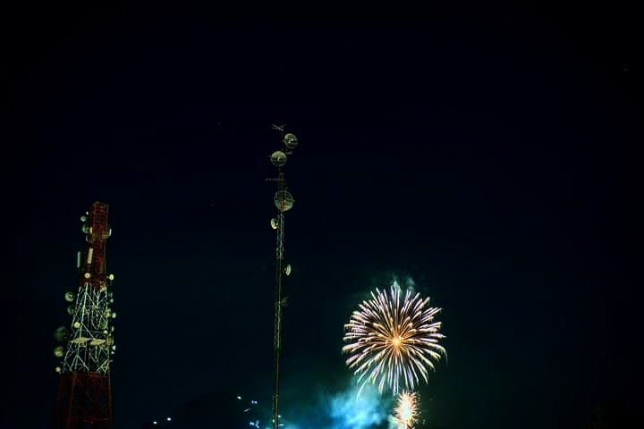 celebrations