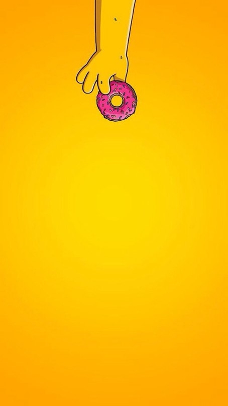 the Simpsons