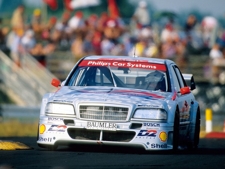 mercedes benz