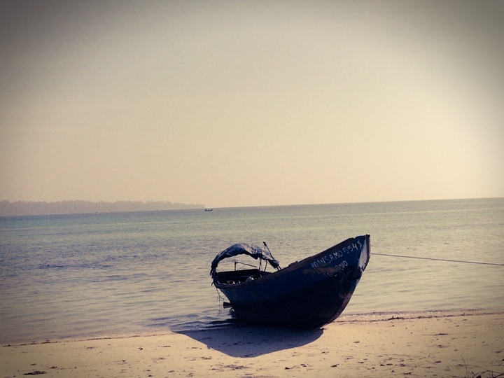 boat