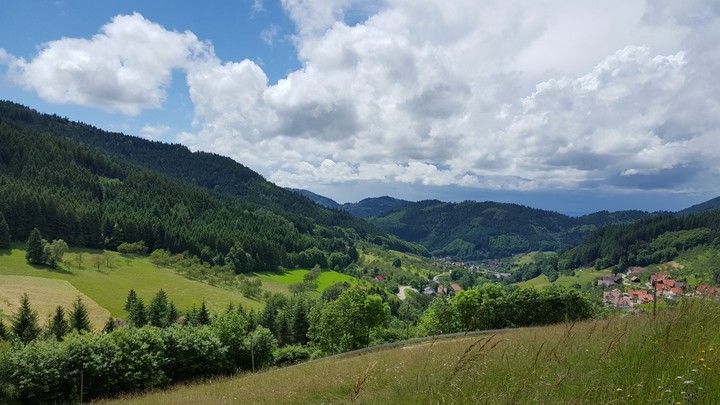 Schwarzwald Deutschland