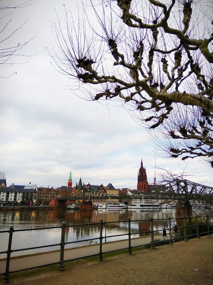 Frankfurt