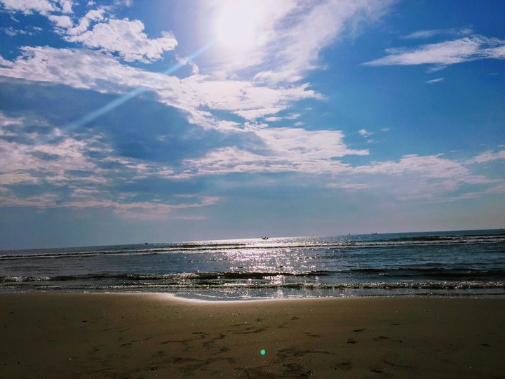 sunshine