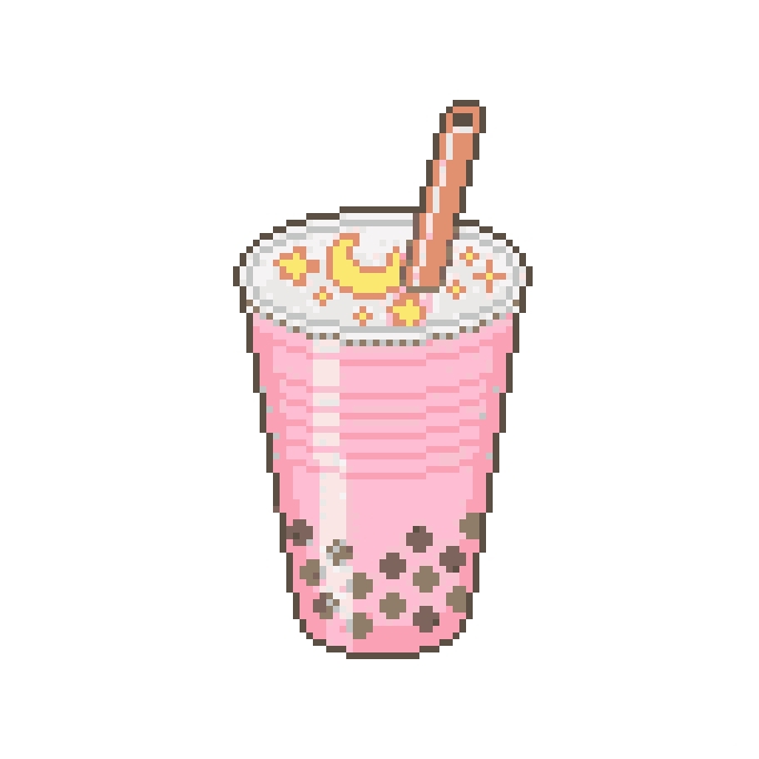 버블티