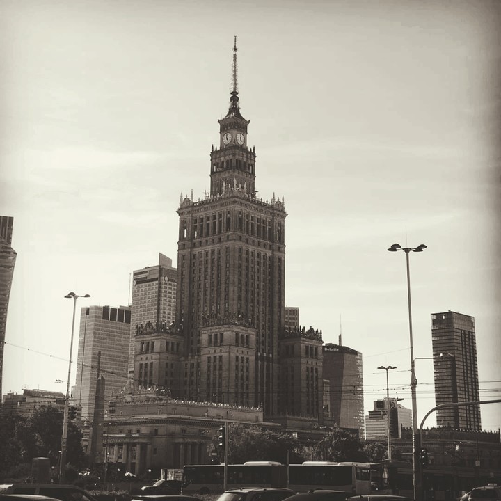 Warshaw
