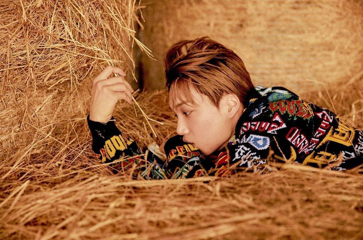 Kai Insta Update