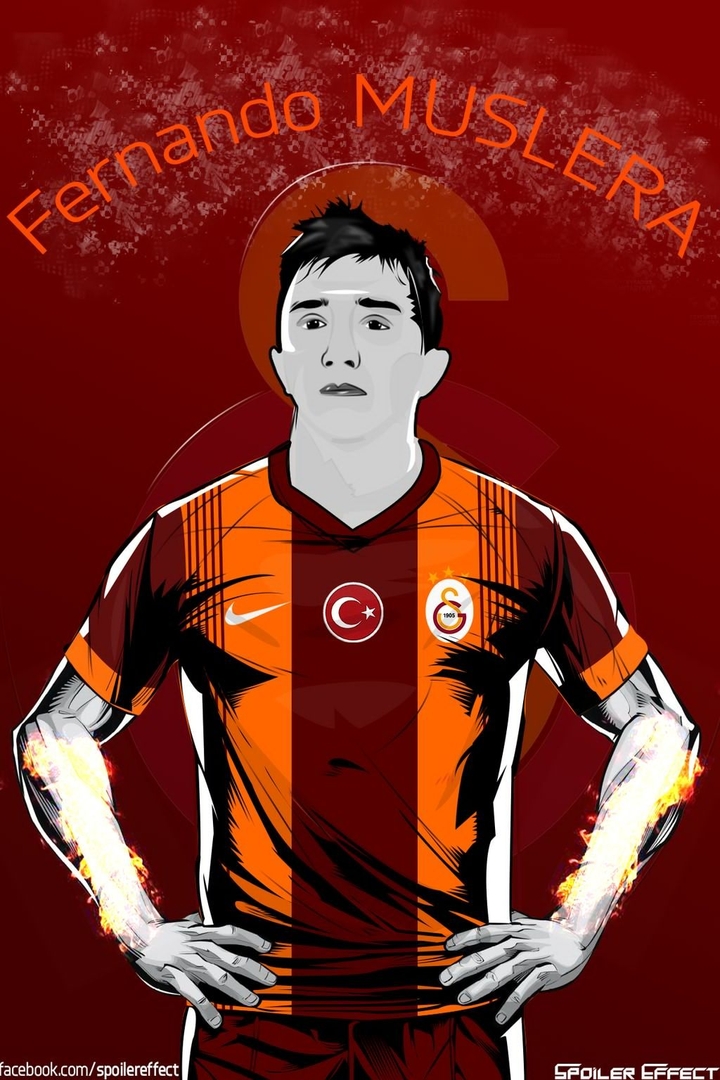Galatasaray