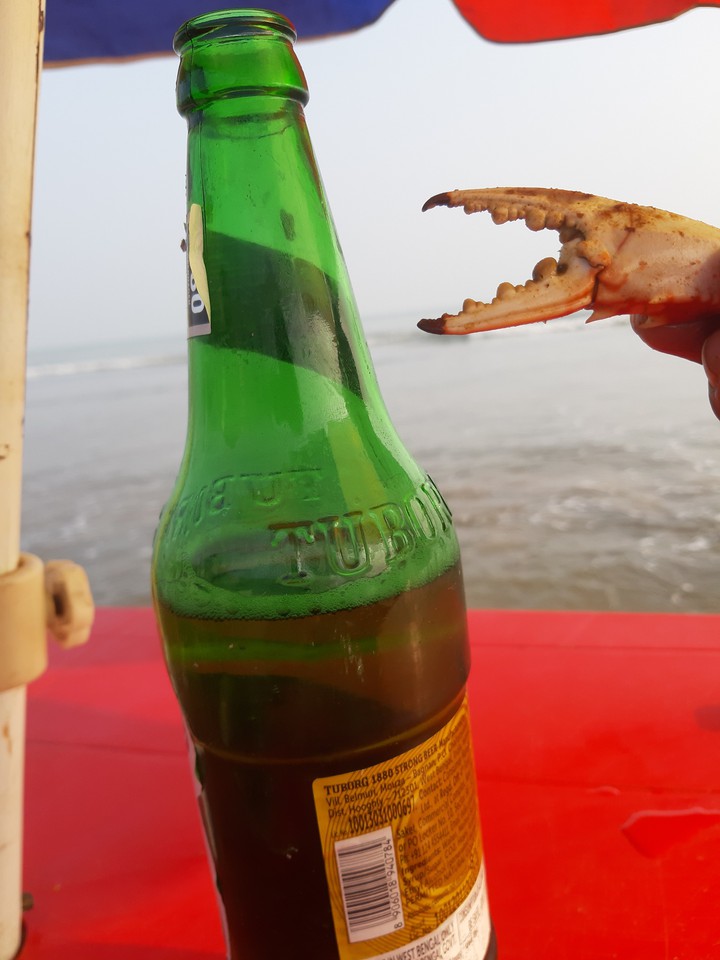 beer