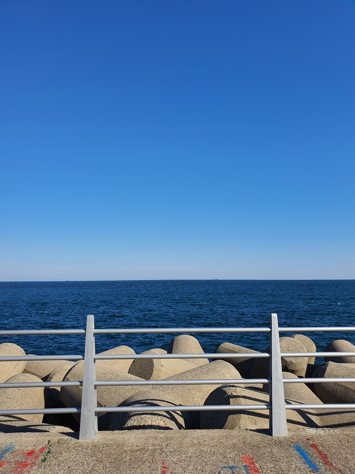 sea