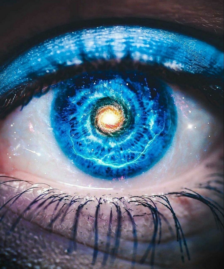 #Eye