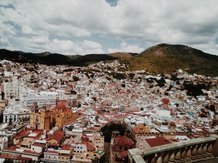 Guanajuato