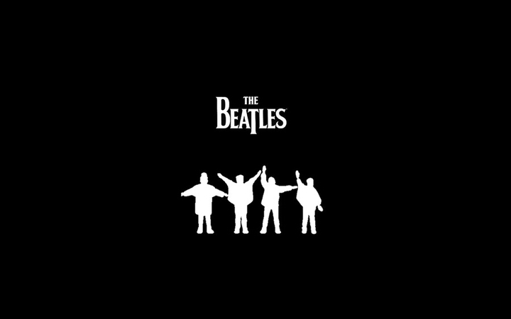 The beatles