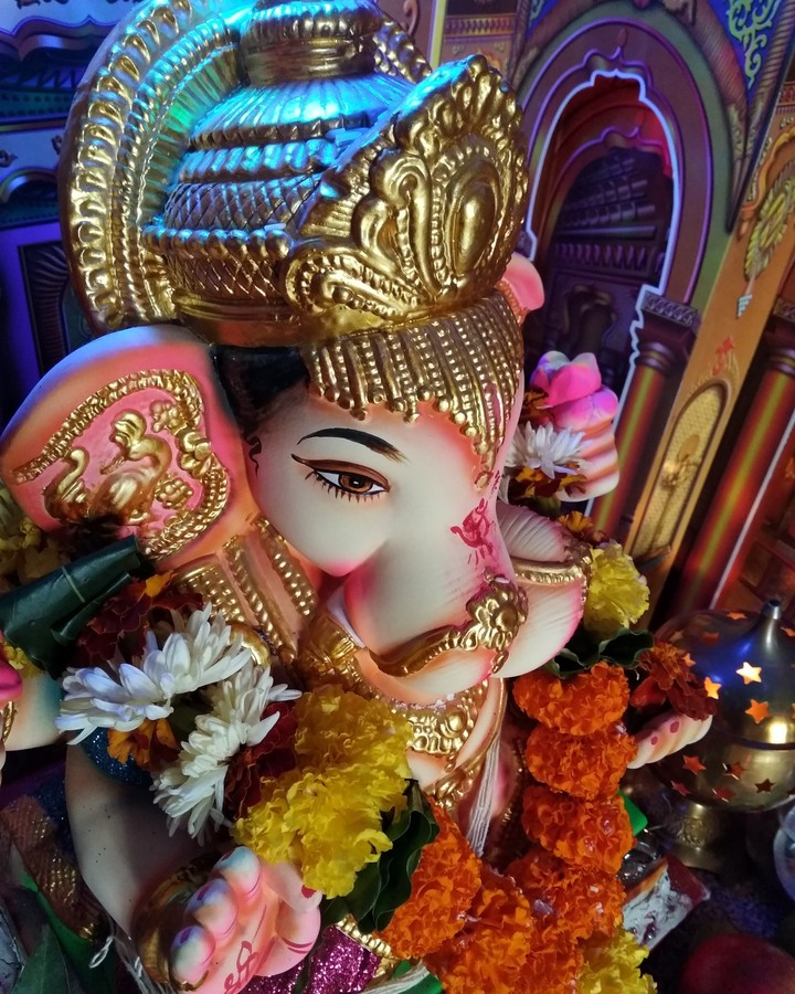 ganesha