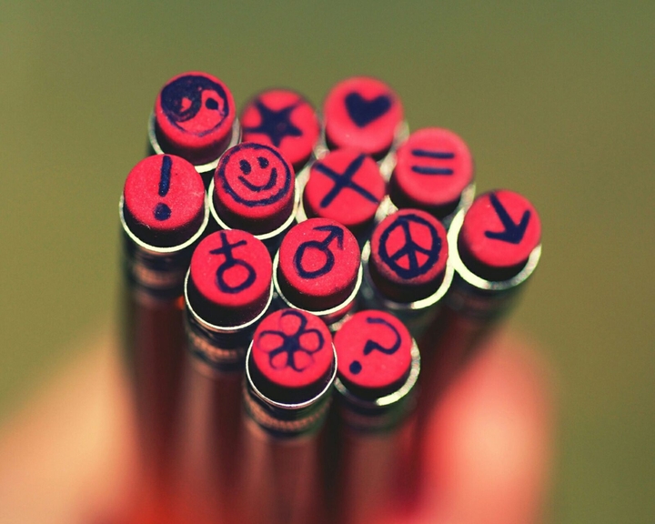 smile
