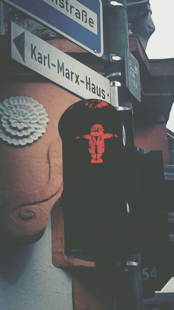 Karl Marx