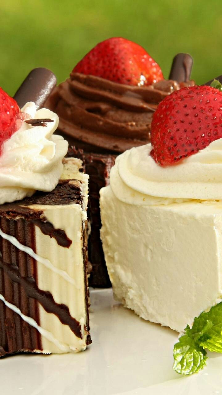 Ice cream ❤