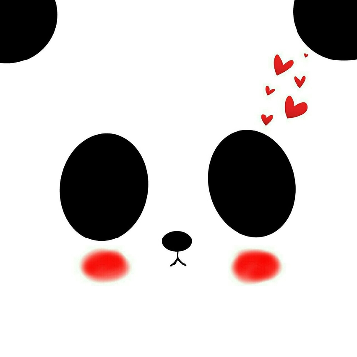 Panda <3