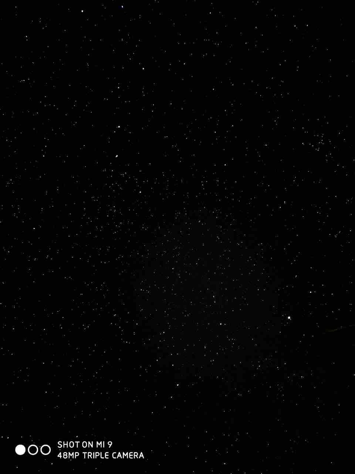 darkness