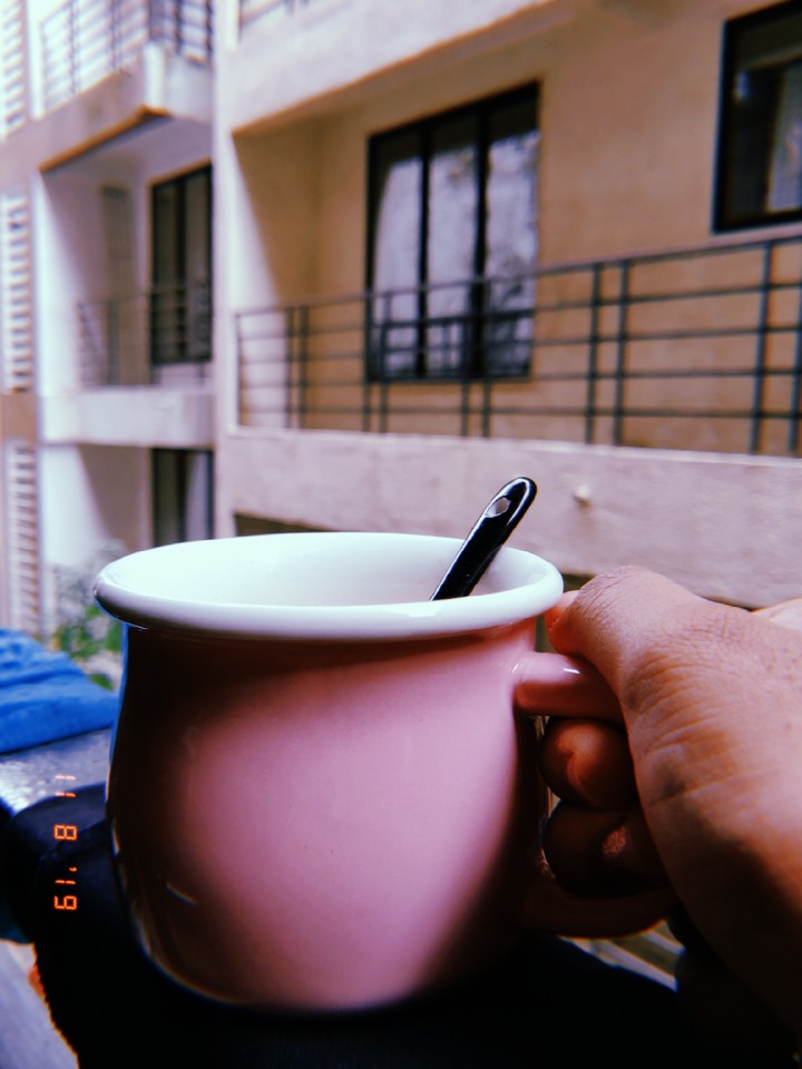 Coffee