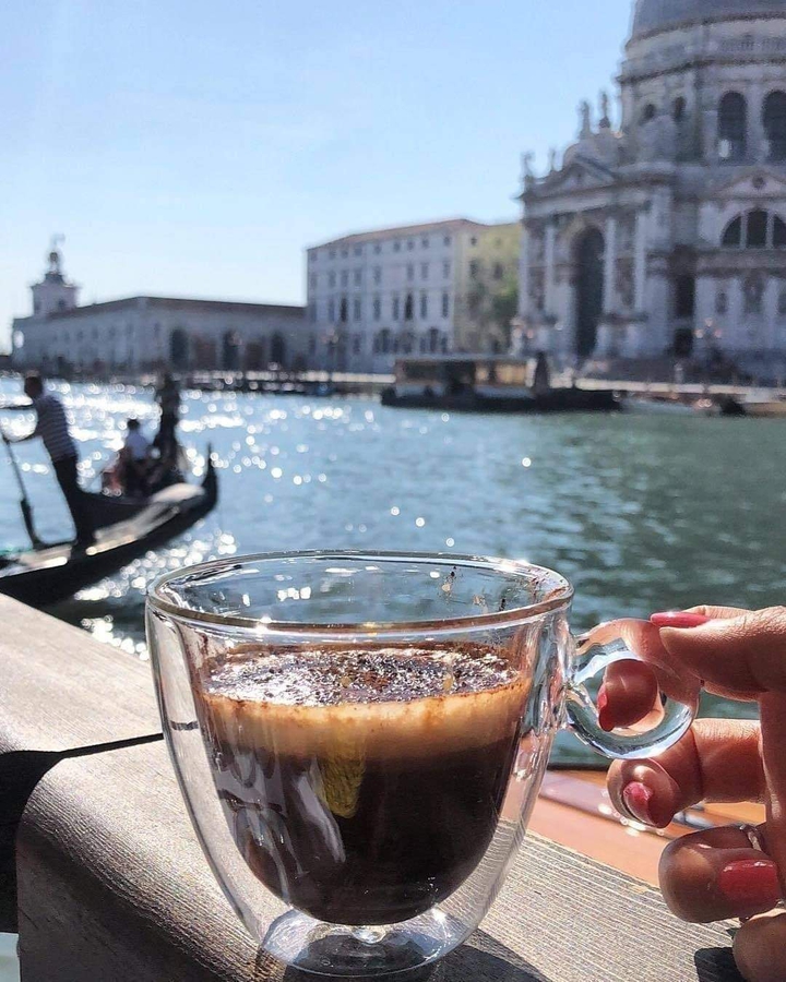 coffee
