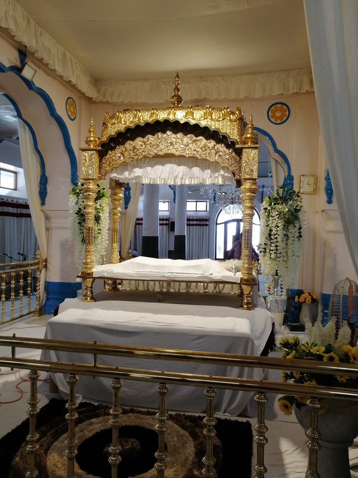 shri guru garanth sahib ji