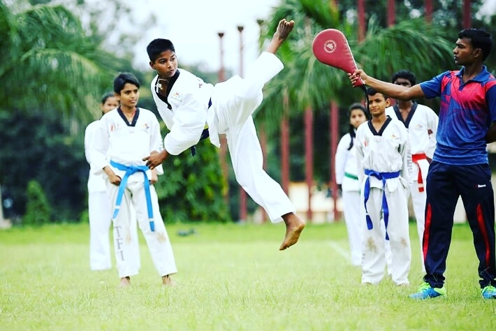 tkd