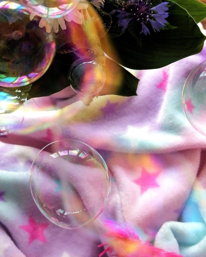 Bubbles