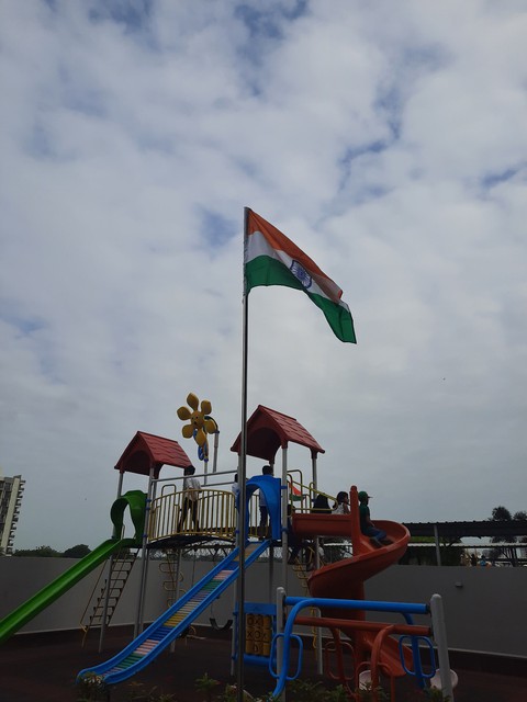 Tiranga