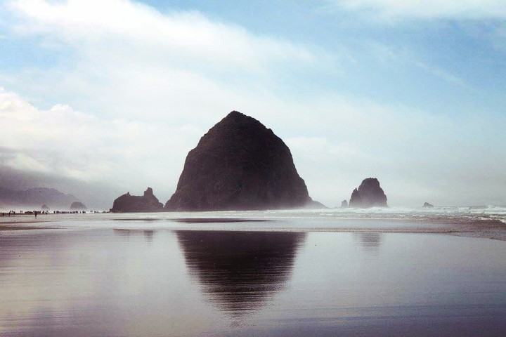 Haystack