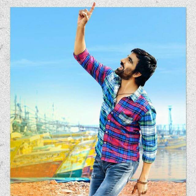Ravi Teja