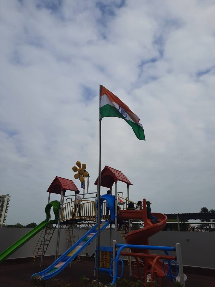 Tiranga