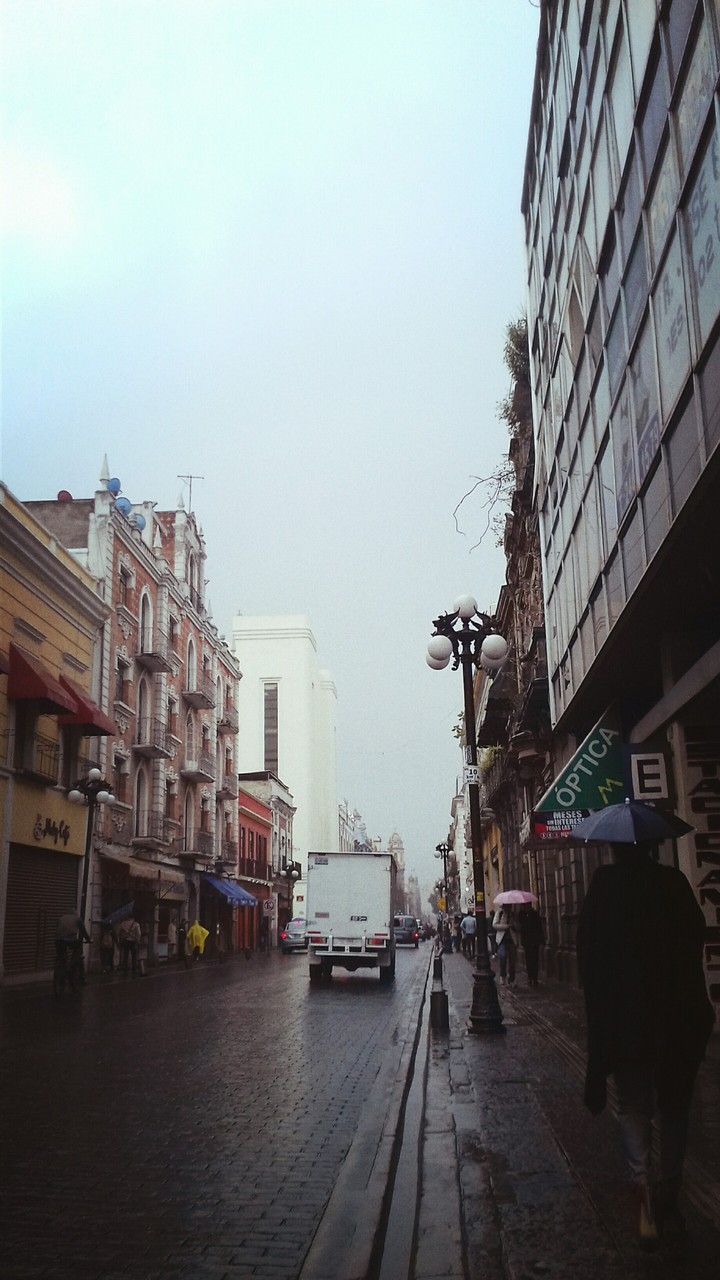 Street