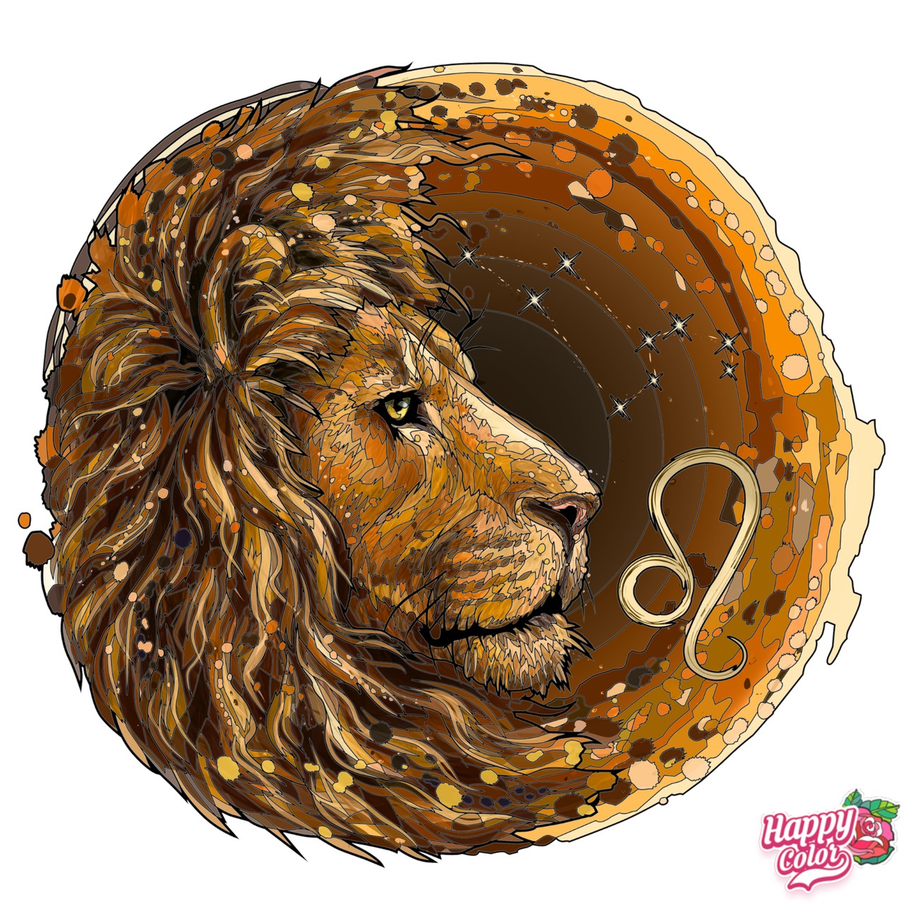 sfondi snout, leo