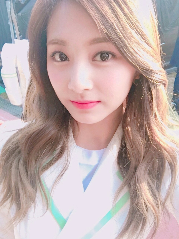 쯰위♡