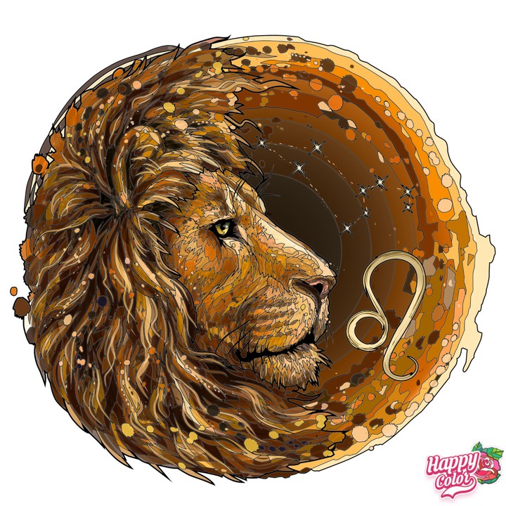 sfondi panthera, Lion