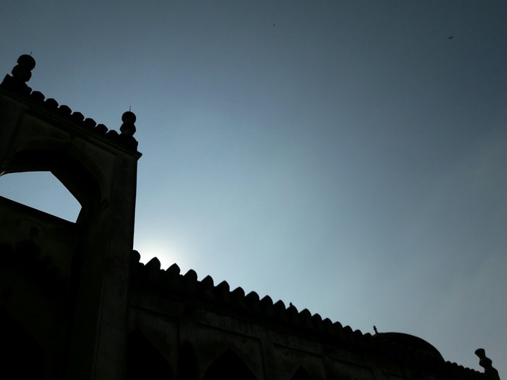 Mosque